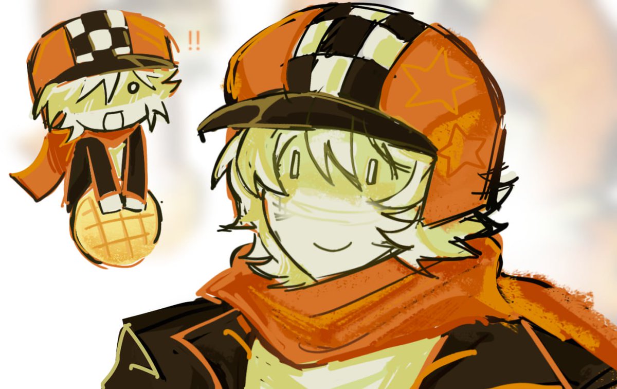sillysirok's tweet photo. someone save me from my arg fixation 
#recallahollowheart https://t.co/4rz8Uo4AMo