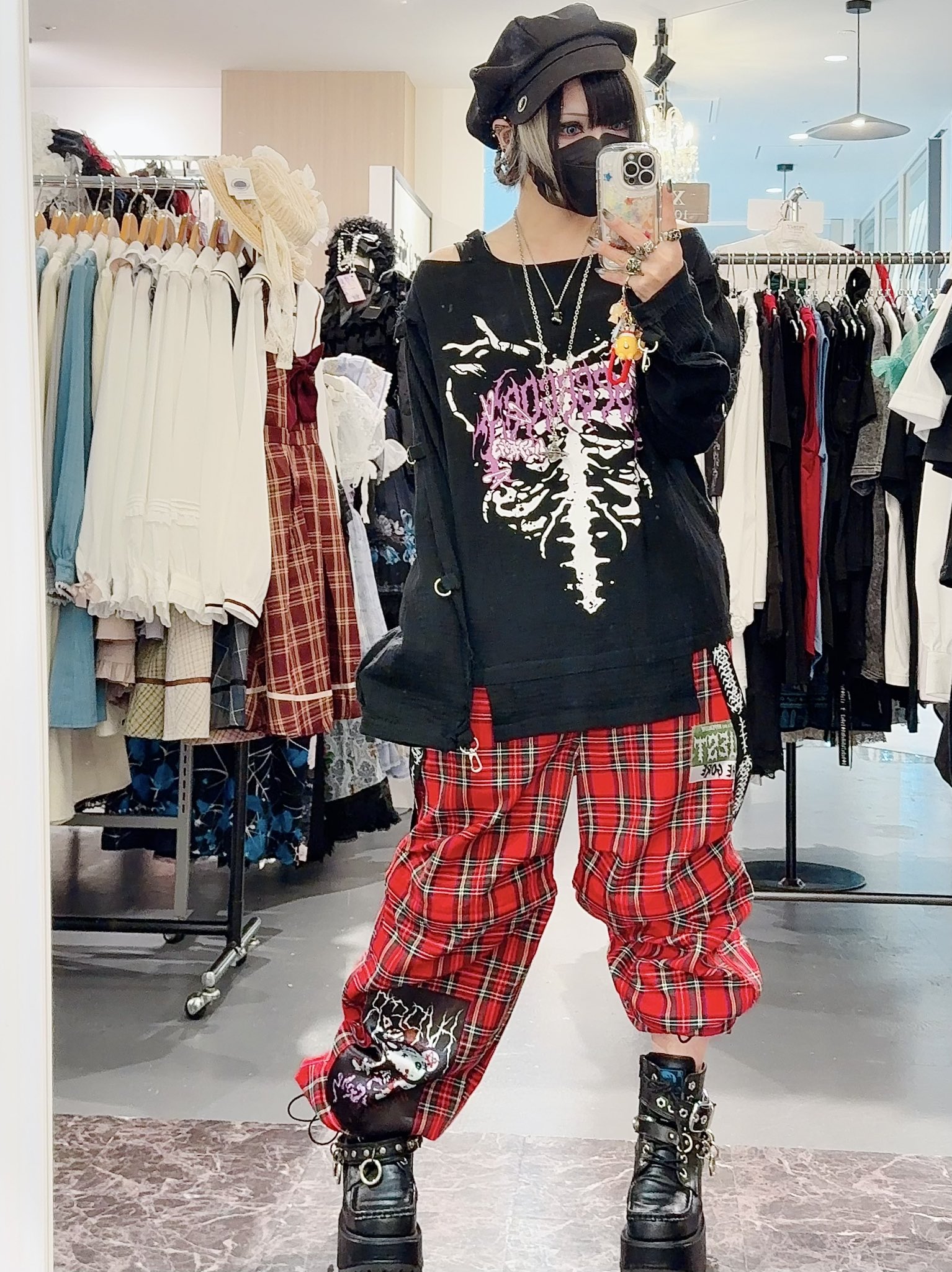 KIST ♦︎ PIVOTCROSS 6F on X: 