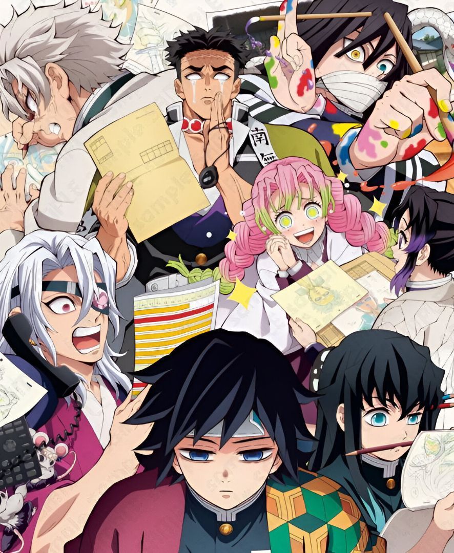 This official art 🥹❤️