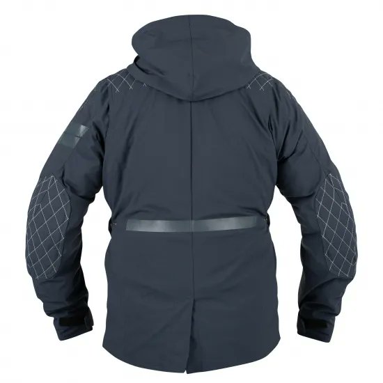 かなページ AMBIDEX Store ○〇透かし編みベスト(F クロ): FLAT-cic-HATENA