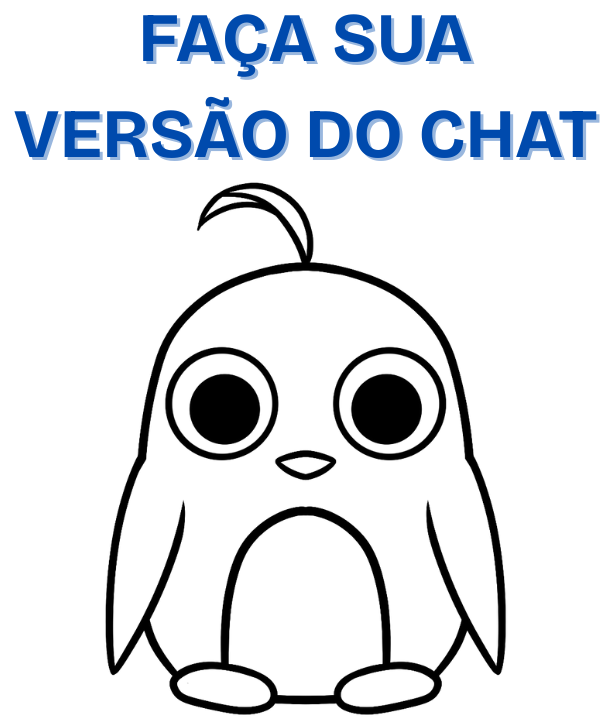 BaionVT 💙 Vtuber Pinguim tweet media