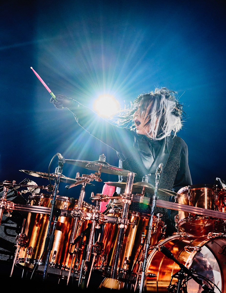 INORAN_OFFICIAL (@inoran_official) on Twitter photo LUNA SEAãå¿æŽããŠãããŠããçæ§ãž
- çç¢ã®å±
å Žæã¯ããã€ã ã£ãŠããã«ãããšããããš -
çç¢ã®ãã¬ã€ã¹ã¿ã€ã«ã¯
-é-ã倧äºãããã
ä»ã¯ãã® -é- ã§
ãã®ããšã«ã¯ãå¿
ãã¹ãã¢ã®ãã«ã·ã§ããã
é¿ãããŠããããããã®ç¬é¡ã§ã
- ã©ããªã«ã¿ãã§ã ãã
ãããšãŒã«ãéãã - LUNA SEAãå¿æŽããŠãããŠããçæ§ãž
- çç¢ã®å±
å Žæã¯ããã€ã ã£ãŠããã«ãããšããããš -
çç¢ã®ãã¬ã€ã¹ã¿ã€ã«ã¯
-é-ã倧äºãããã
ä»ã¯ãã® -é- ã§
ãã®ããšã«ã¯ãå¿
ãã¹ãã¢ã®ãã«ã·ã§ããã
é¿ãããŠããããããã®ç¬é¡ã§ã
- ã©ããªã«ã¿ãã§ã ãã
ãããšãŒã«ãéãã -