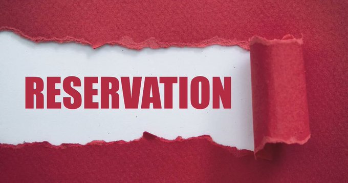 JammuTribune's tweet photo. J&K govt upholds denial of RTI on reservation report, citing cabinet confidentiality. FAA says status updates, timelines fall under ongoing deliberations.
#JKNews #ReservationUpdate #RTI https://t.co/yici7195nr