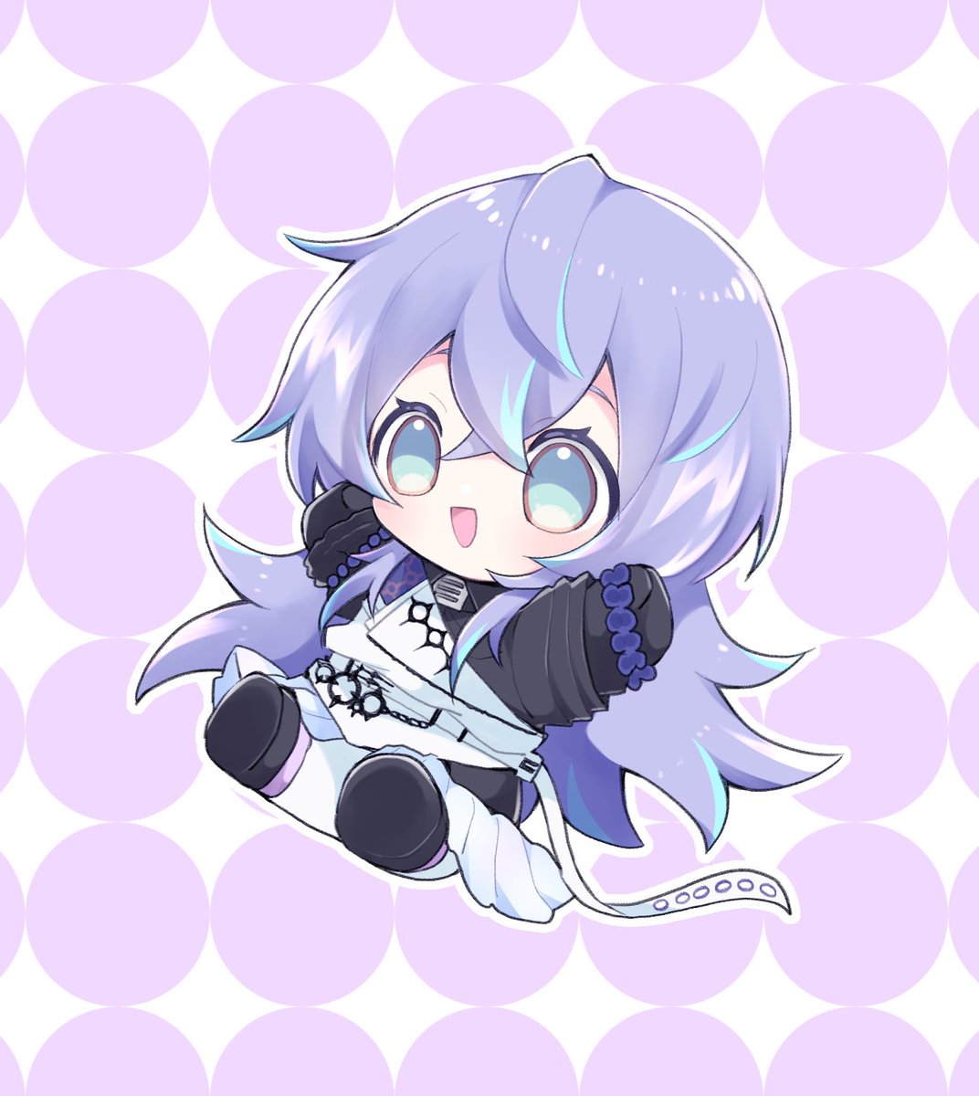 描きました😍🫶
- ̗̀ ✧ ʜᴀᴘᴘʏ ʙɪʀᴛʜᴅᴀʏ ✧  ̖́-