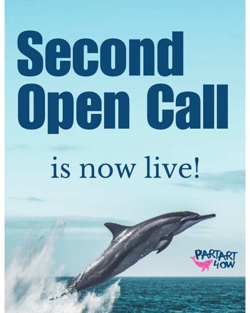 PartArt4OW Projesi İkinci Çağrısı Başvuruya Açıldı!
Proje ile, toplum ile okyanuslar ve sular arasındaki bağı güçlendirmek, Avrupa genelinde okyanuslar ve suları etkileyen çevresel sorunlara ilişkin farkındalığı artırmak hedeflenmektedir.
Son Başvuru Tarihi: 2 Ekim 2025