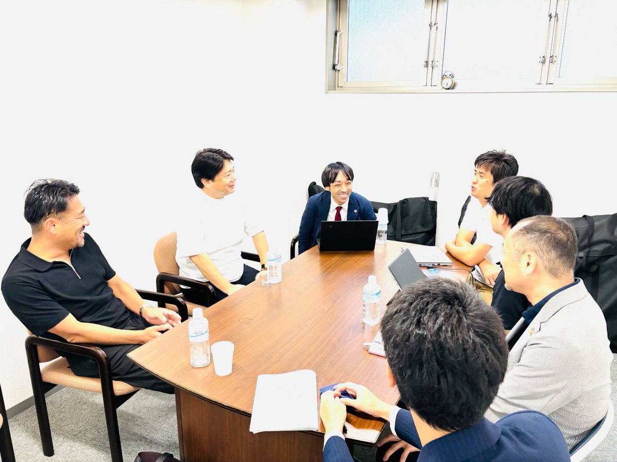 日本サッカーエージェント協会⚽Japan Football Agents Association tweet media