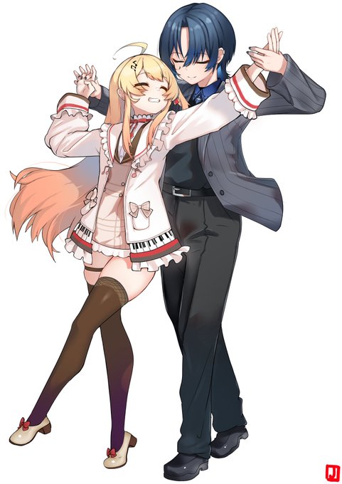 こいつエロい絵しかかけねぇのかよと思われそうだから青かな再掲するか… 