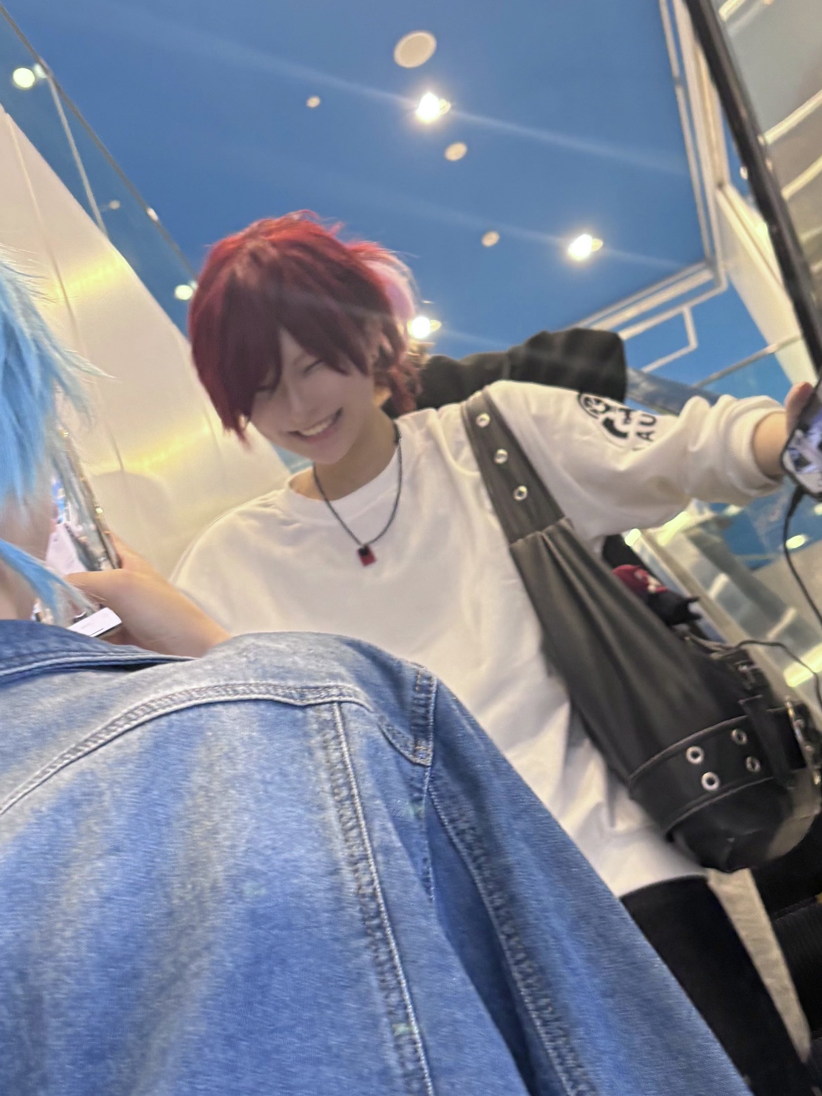ﾐﾙ (@mxxukam) / X