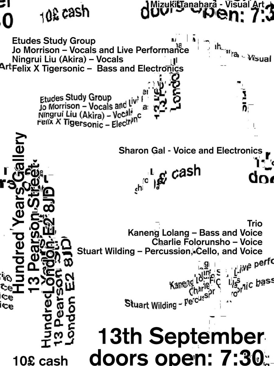 Sharon Gal tweet media