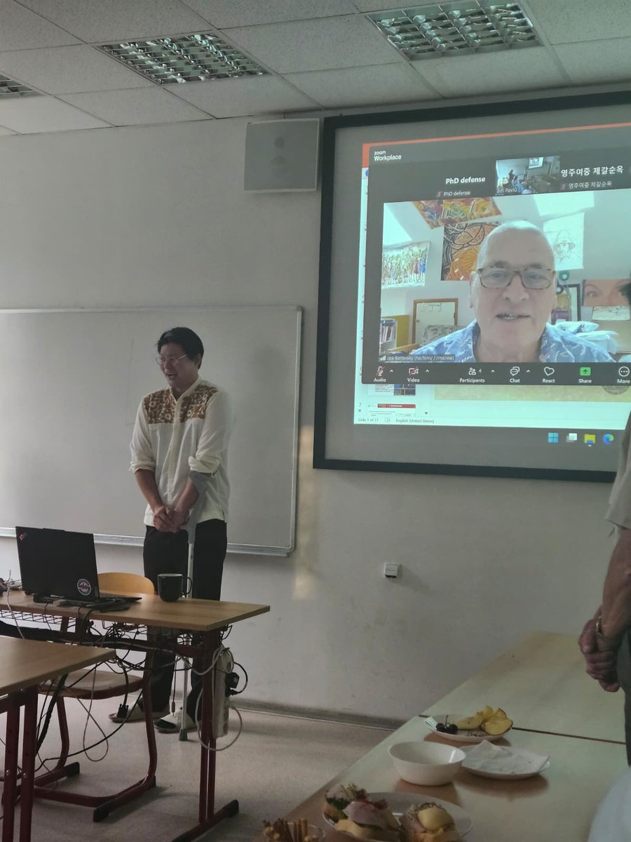 Katedra fyziky povrchů a plazmatu MFF UK tweet media