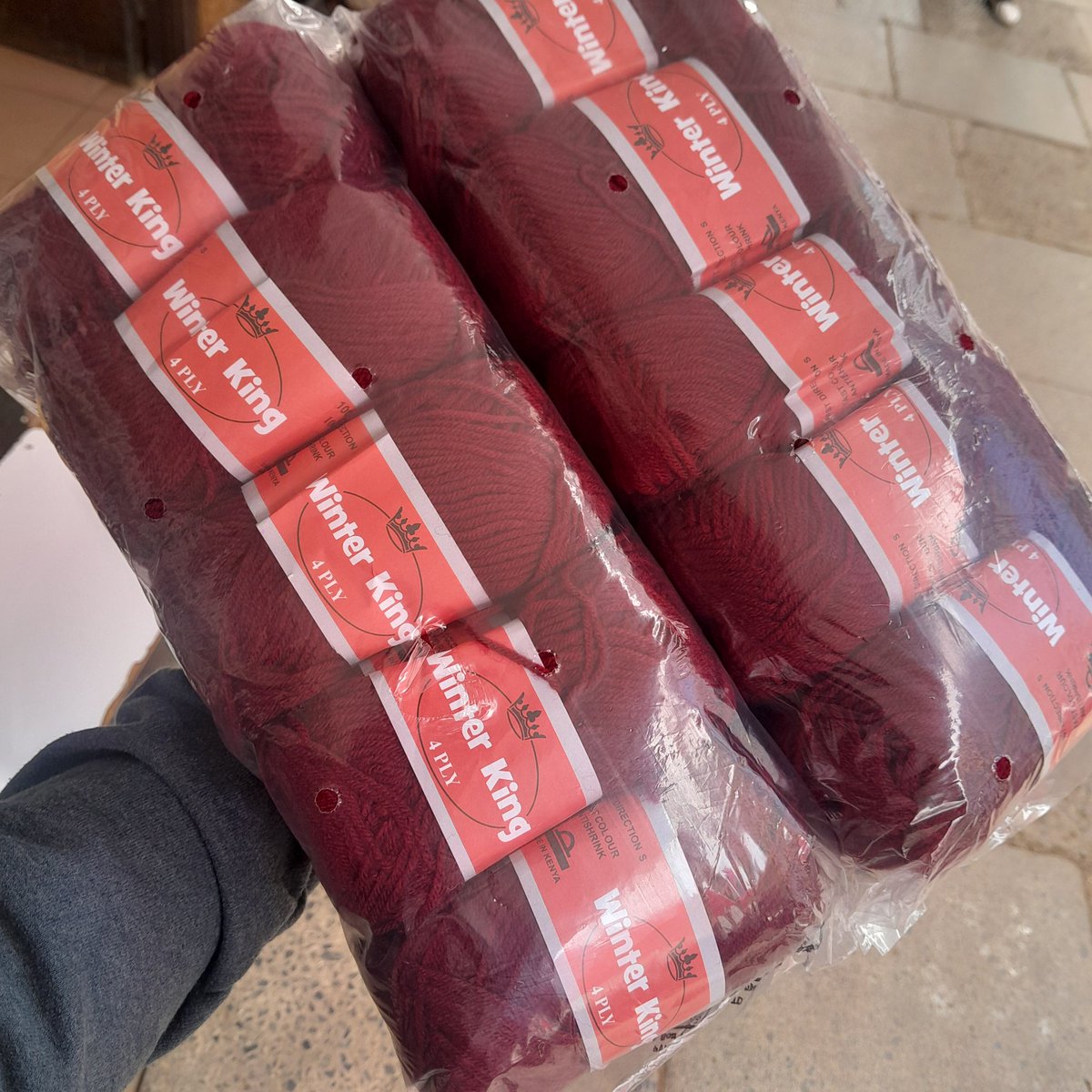 Errands hapo CBD 

0717916040