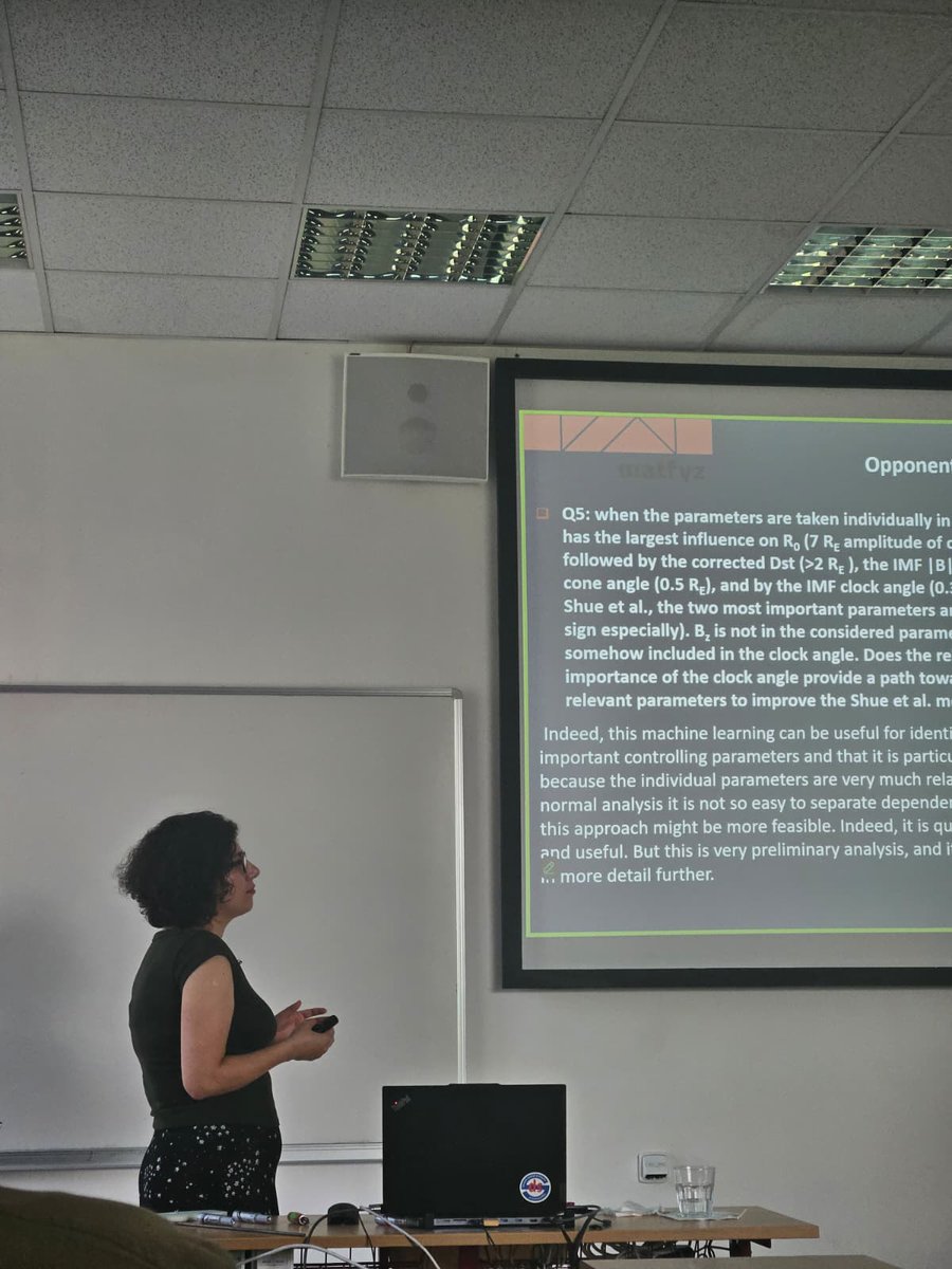 Katedra fyziky povrchů a plazmatu MFF UK tweet media