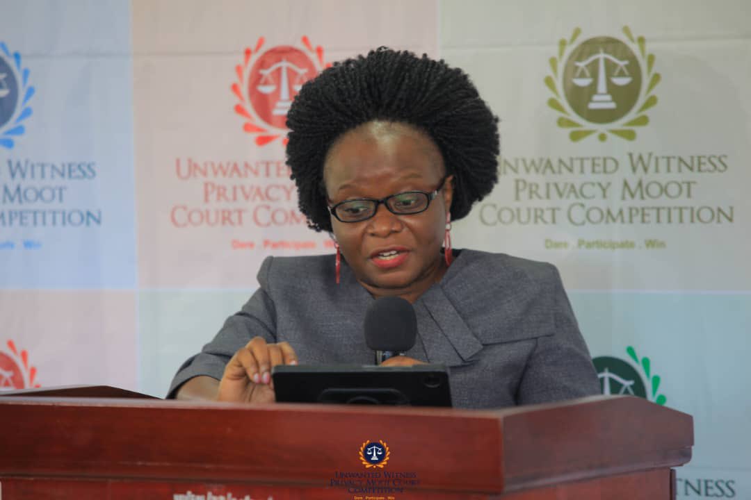 MediaConvergecy's tweet image. On Sept 8, Unwanted Witness, in partnership with TMC, hosted a Pre-Convening at UDSM Faculty of Law ahead of the East Africa #PrivacyMootCourt Grand Finale. The competition brings together law students across the region to advance 

#DigitalRights #PrivacyProtection. #TMC