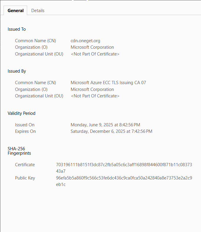 Jan Ketil Skanke [MVP] tweet media