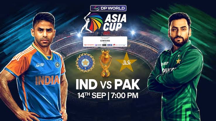 Crycloverajay's tweet photo. 🚨 IND vs PAK tickets update 🚨

TOI reports that the India vs Pakistan Asia Cup match tickets are still not sold out. https://t.co/WBzDo79wBX