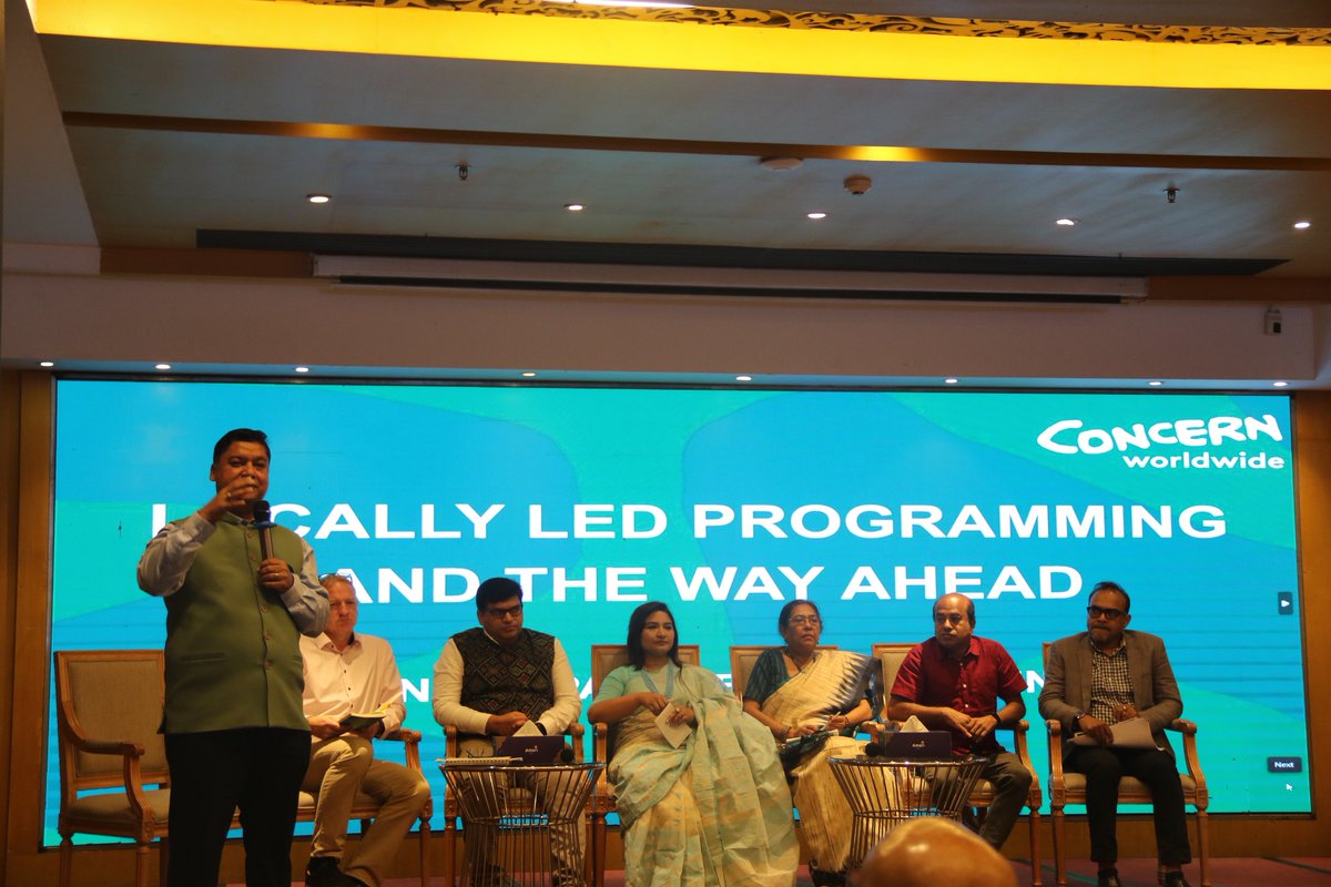 Social and Economic Enhancement Programme-SEEP tweet media