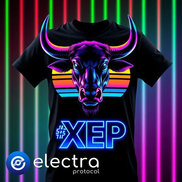 TR_MemeX_TR's tweet image. $XEP works with a #ProofofStake (#PoS) consensus mechanism that rewards validators with #stake rewards in #exchange for #maintaining network security and processing #transactions

#MemeX
#OmniXEP
@ElectraProtocol 
$XEP
@atombuloglu
