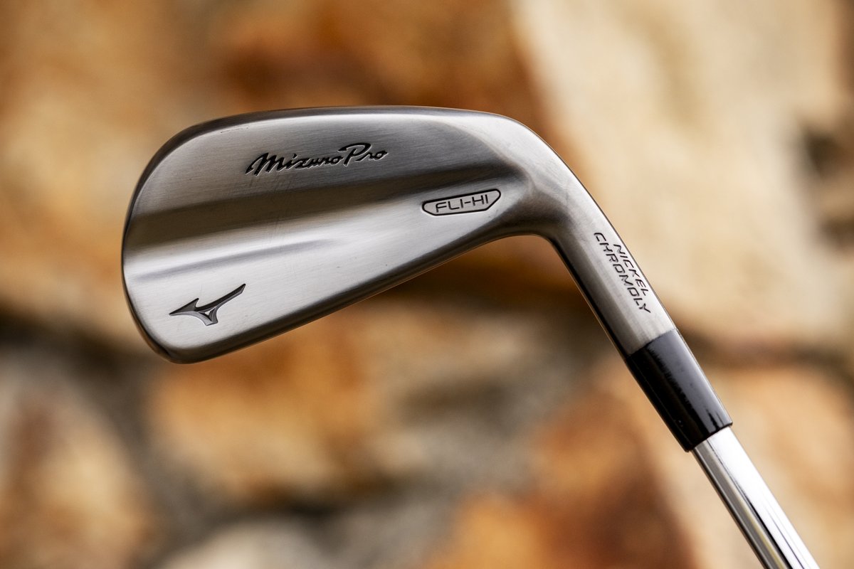 Mizuno Golf Japan (@MIZUNO_GOLF) / X