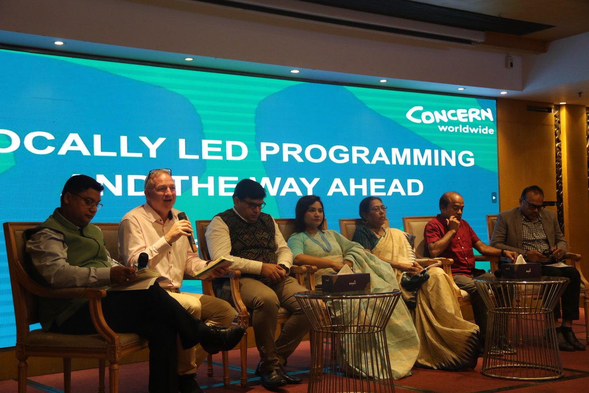 Social and Economic Enhancement Programme-SEEP tweet media