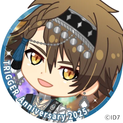 アイドリッシュセブン公式＠大神万理 on X: 