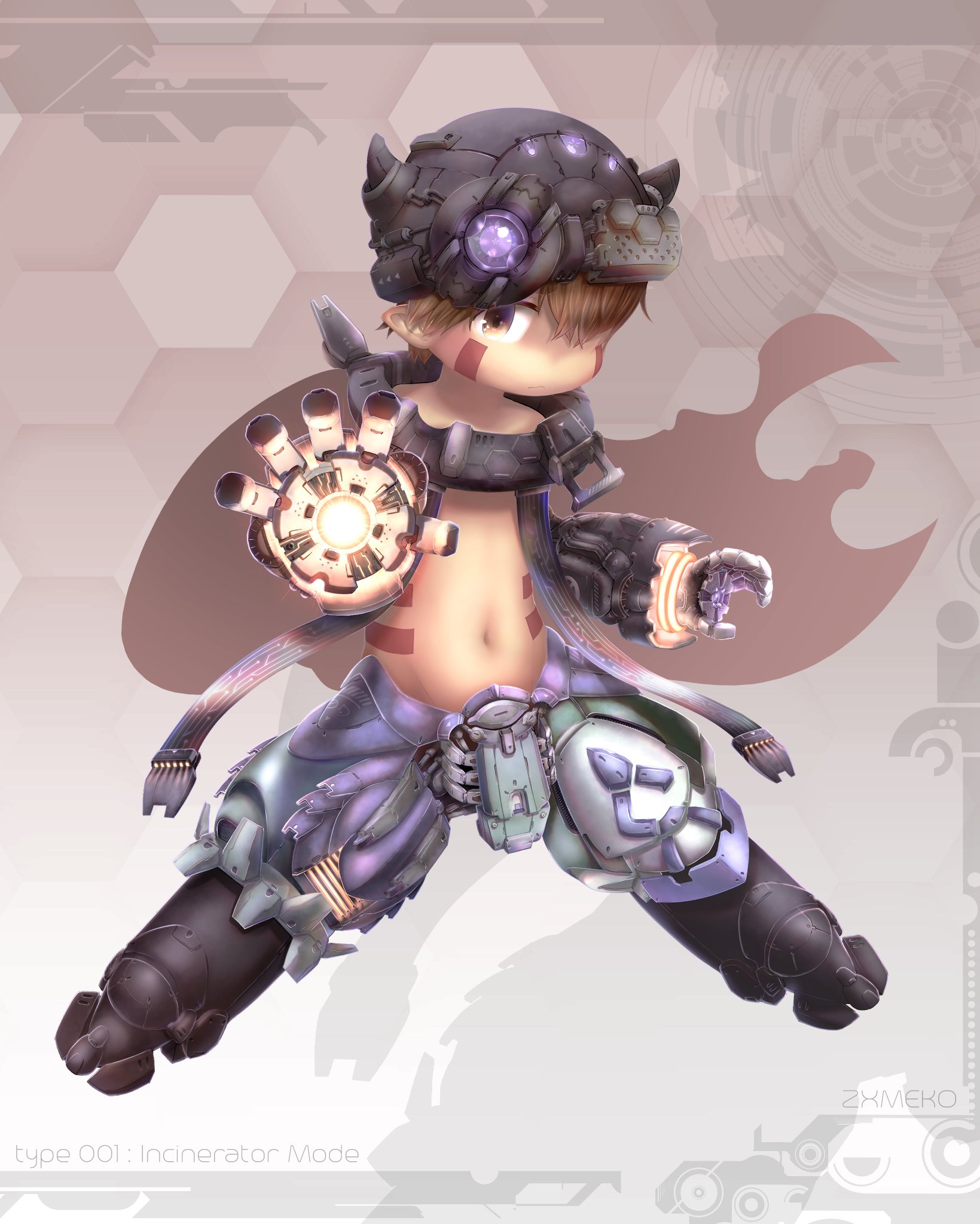 桃源 キョウ on X: 