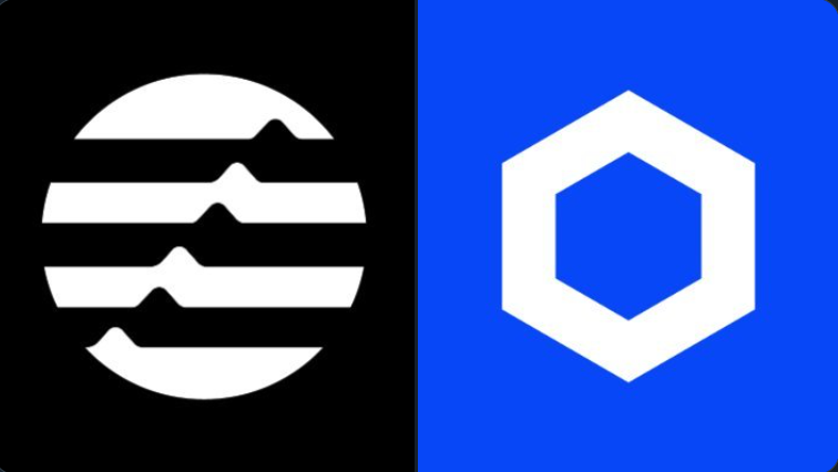 最近 <a href="/Aptos/">Aptos</a>  接入 <a href="/chainlink/">Chainlink</a> CCIP，这意味着 Aptos 现在可以直接接入 60+ 条 EVM 与非 EVM 网络，开发者能够在 Aptos 上轻松构建跨链应用，并且还可以借力 Chainlink 的机构级生态资源。

Chainlink CCIP 正式登陆 Aptos，这是 Aptos 生态发展的关键时刻。过去 Aptos 以高性能单链著称，如今随着