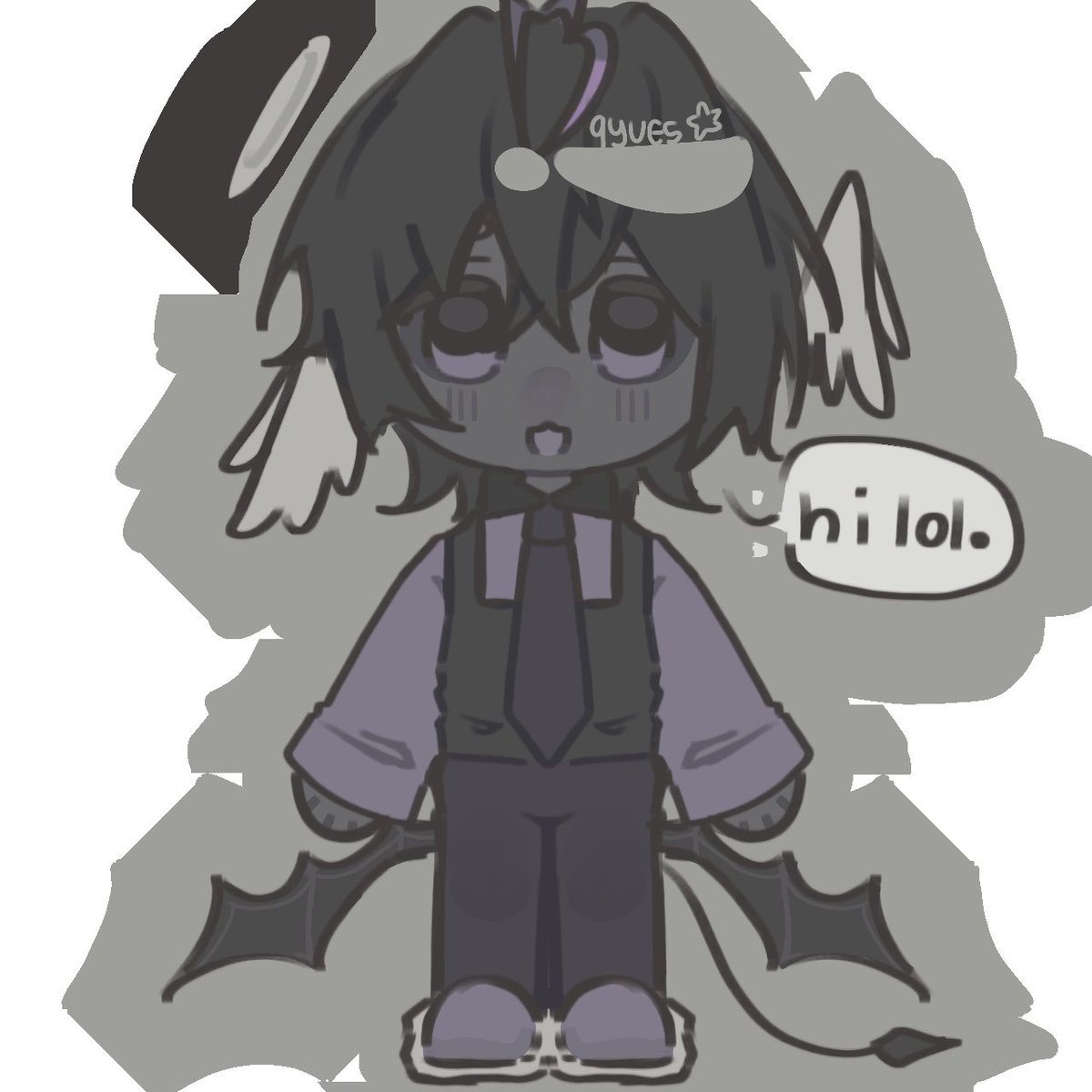 qyuesti9nn's tweet photo. hi lol
#recallingmanfanart #recallingman https://t.co/PPZxZs5FTs