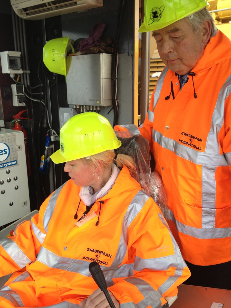 Marianne Zwagerman 💟☮️ tweet media