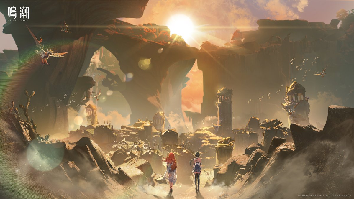 黒潮を切り裂き、セブン・ヒルズの英雄たちの輝かしい夜明けを、共に