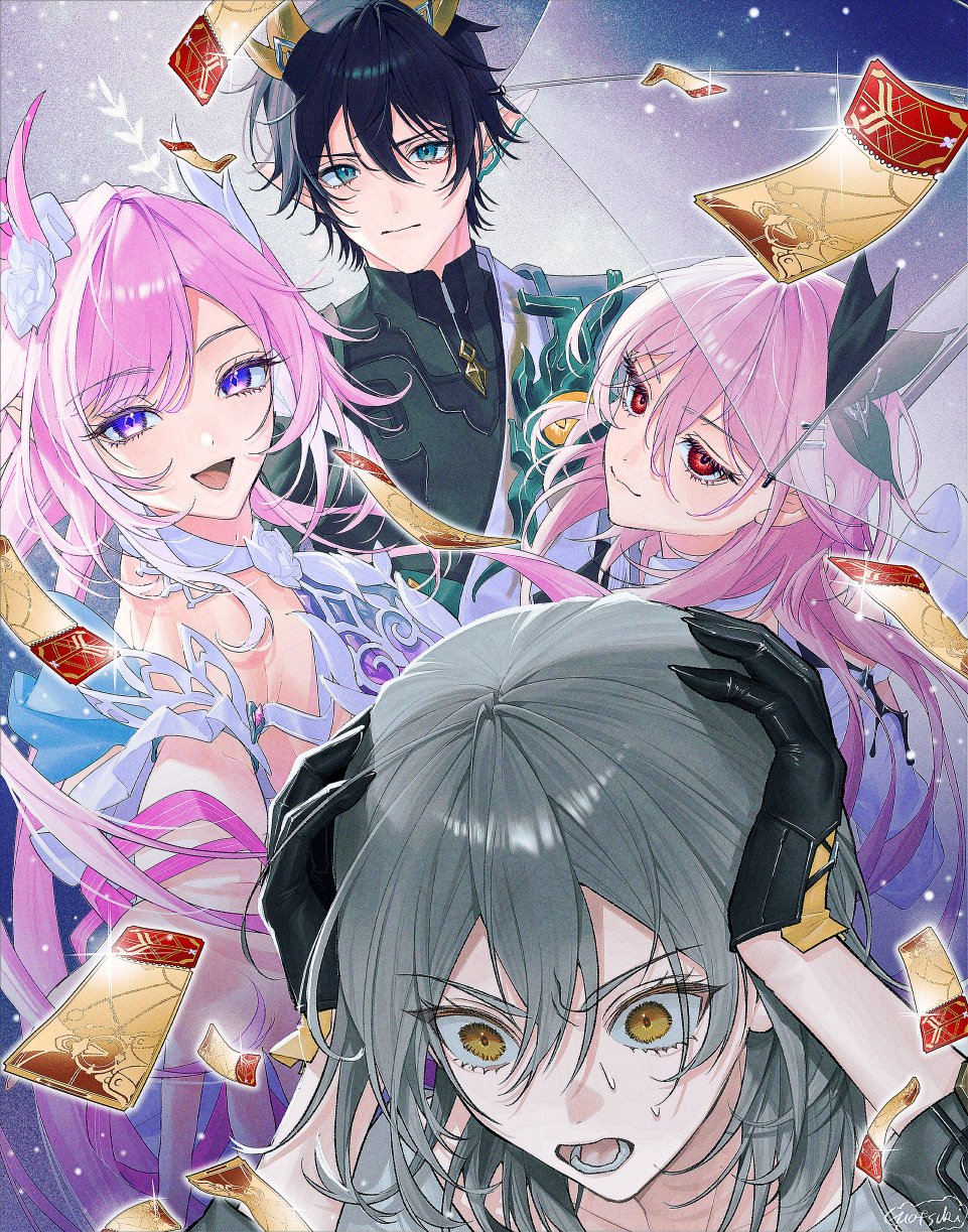 みやぢ@🎲Kアリ両日参戦 on X: 