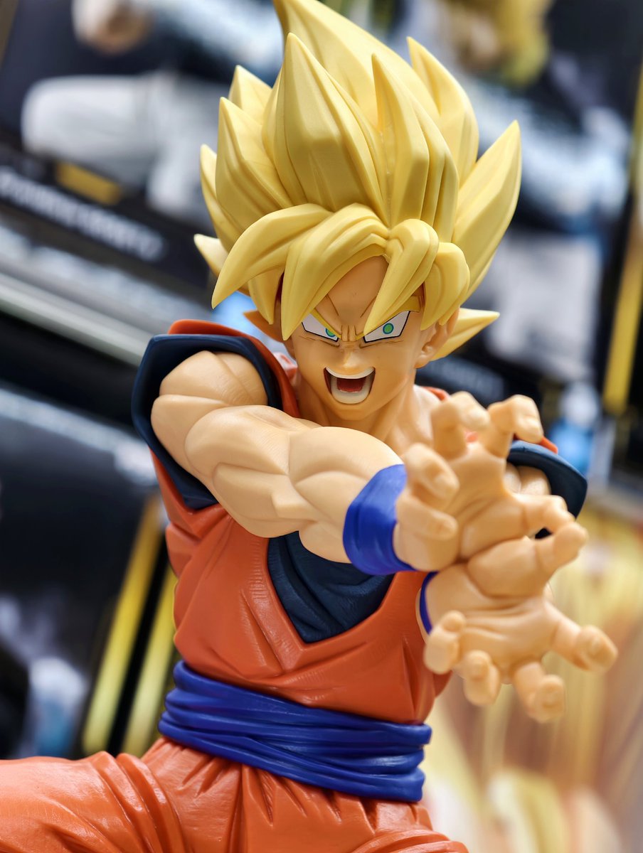 受発注 grandista 悟空 ドラゴンボール プライズ フィギュア 【公式通販】