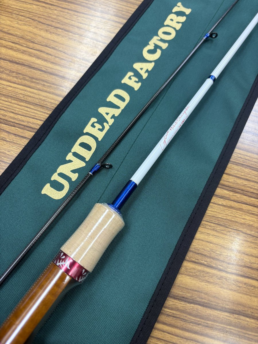 アンデッドファクトリー ラプラス 白兎 逢魔時 リミテッド 60UL