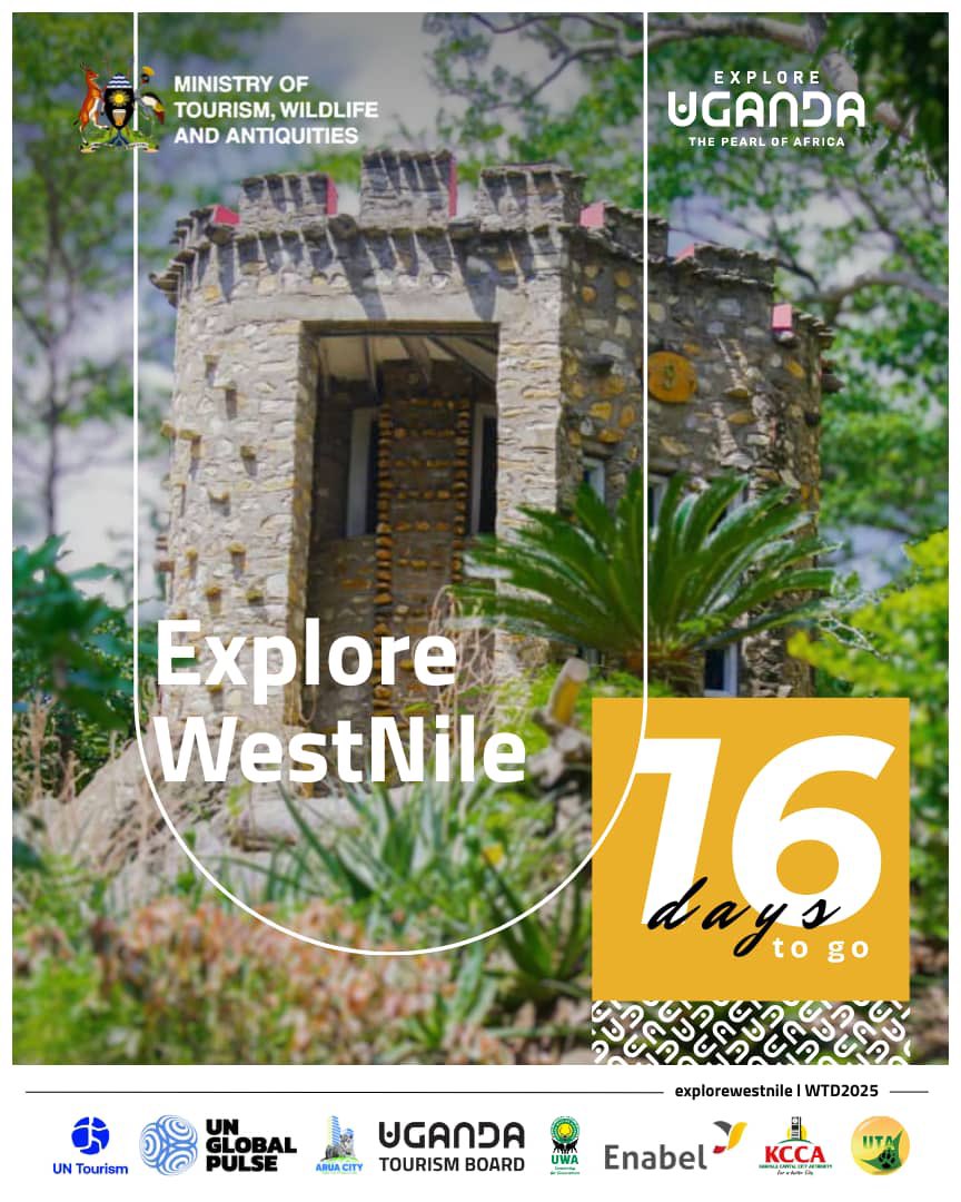 jay1_rickman's tweet image. There is something sweet about the number 16 ☺️ 
Girls can tell; @TheBestLaisha @chiquita_shakie @phiona_nam53267 

Meanwhile, its #16days to go. 
#ExploreWestNile 
#ExploreUganda 
#WTD2025 
Akalango mwaagala ka laddu ⚡️!???¿¿