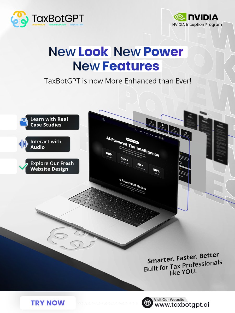 TaxBotGPT.ai tweet media
