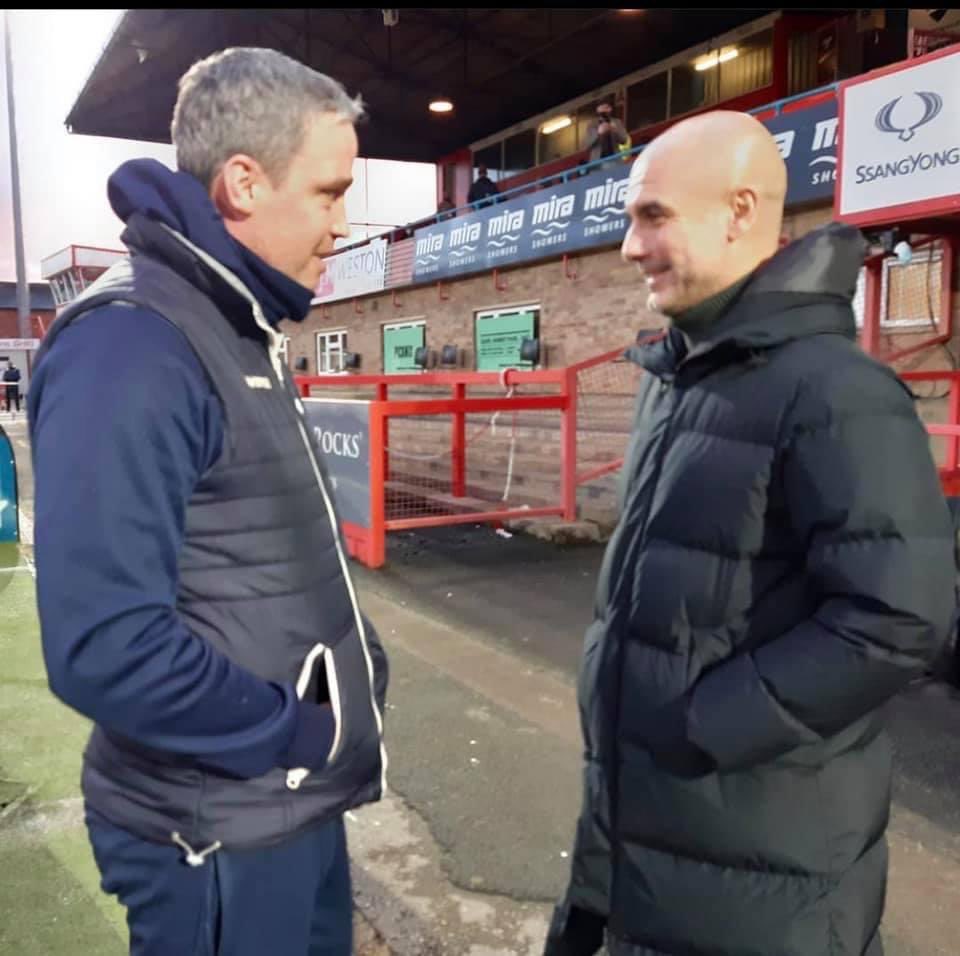 Ricky ‘Aggro’ tweet media