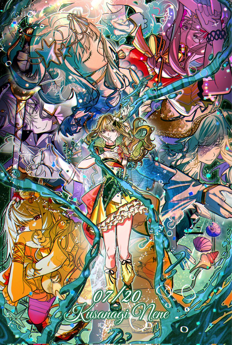 クズ tweet media