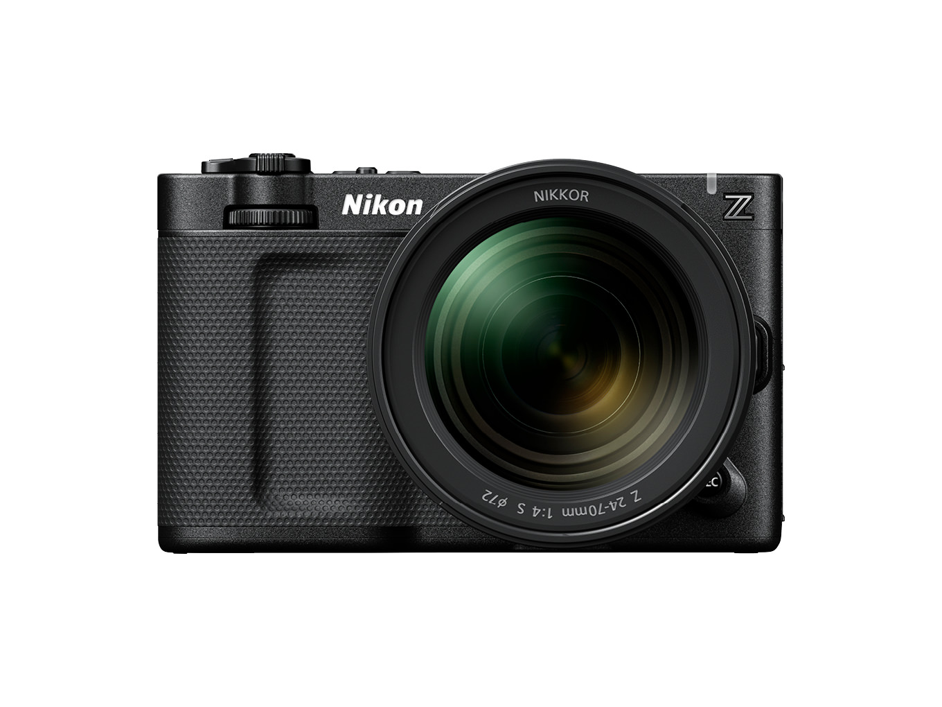 Y*a様 Nikon カメラ Nikon Z f レビュー × 川野恭子 | 手軽に自分らしさを表現して