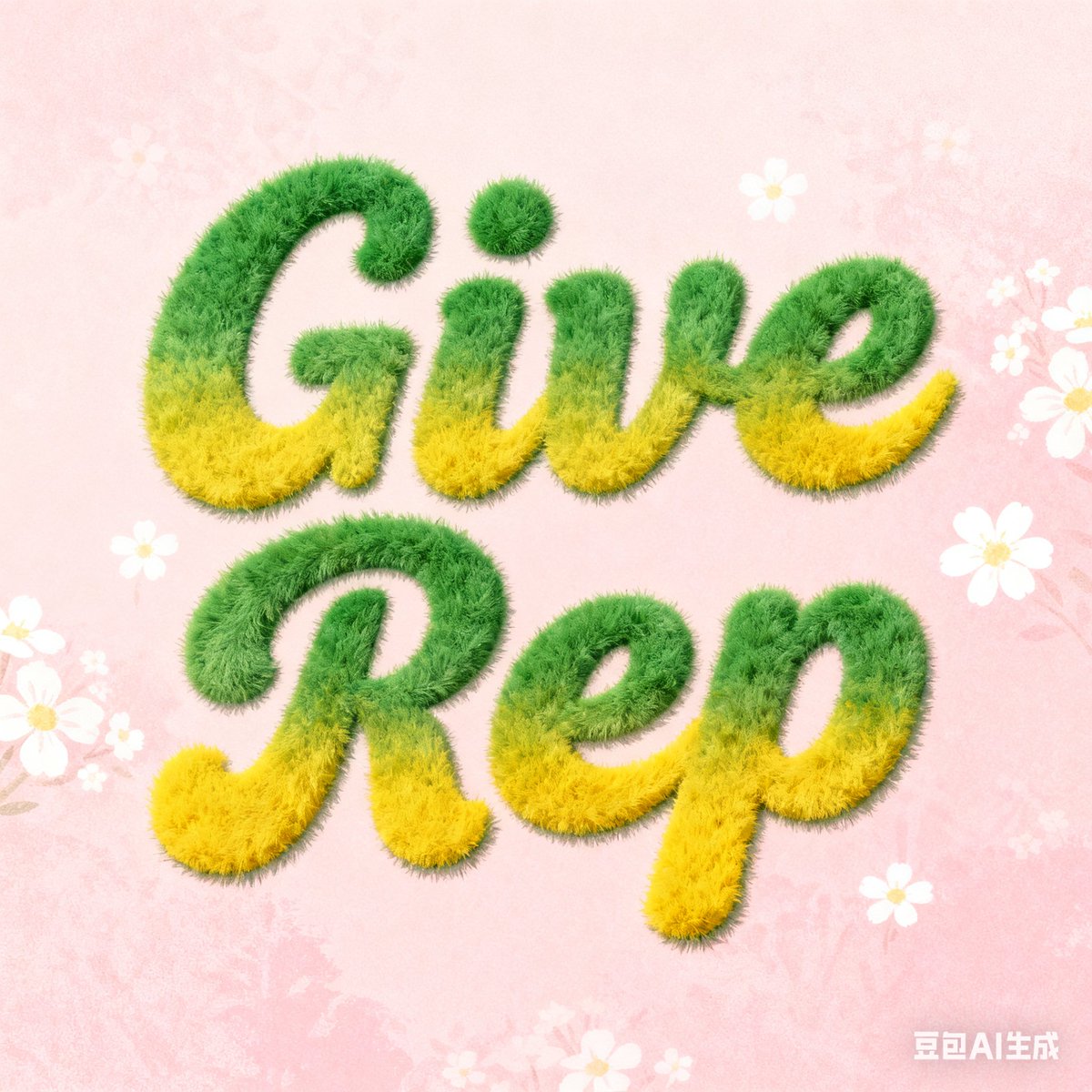 You don’t have to do something grand to make a difference—GiveRep honors the everyday acts of goodness that count.<a href="/GiveRep/">GiveRep</a>