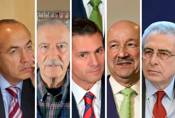 juangarycar's tweet photo. @RicardoBSalinas Todos ellos coinciden con tu descripción https://t.co/P1PqTeEccg