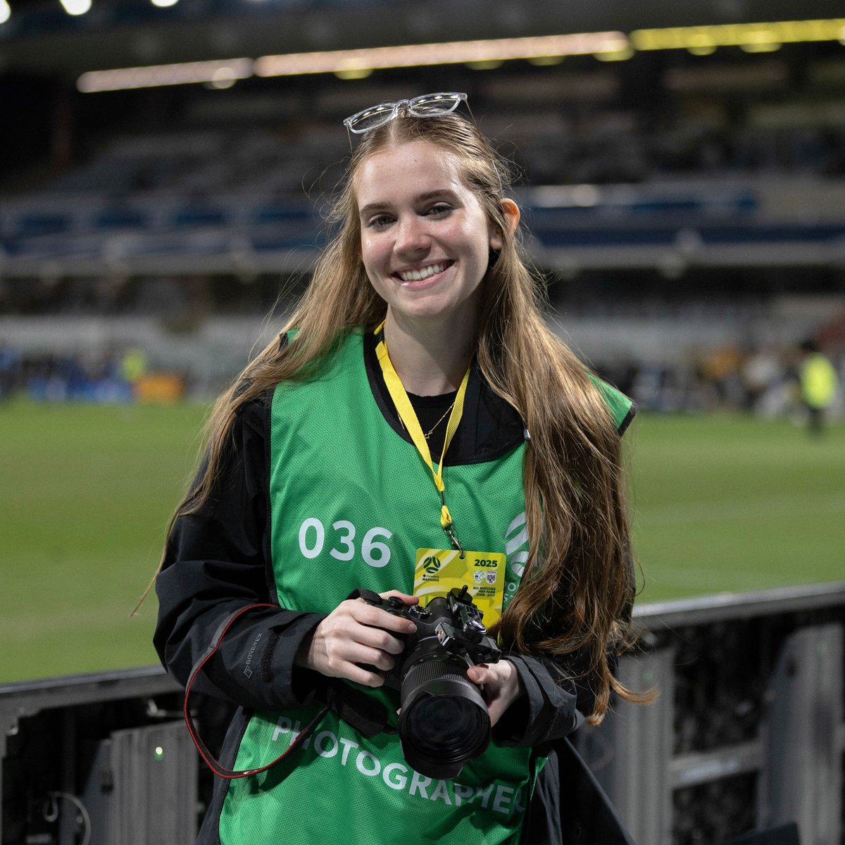 Our Game tweet media