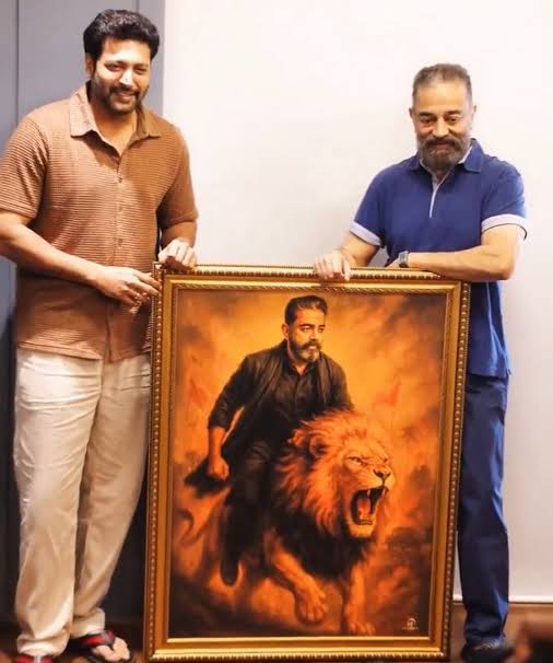 ulaganayagan1's tweet photo. #JayamRavi ஆக இருந்து #KarateBabu ஆக மாறி இருக்கும் @iam_RaviMohan அவர்களுக்கு இனிய பிறந்த நாள் வாழ்த்துக்கள்!
#HBDRaviMohan #HBDRM #RM45
#Kollywood https://t.co/JUBjkqHvay