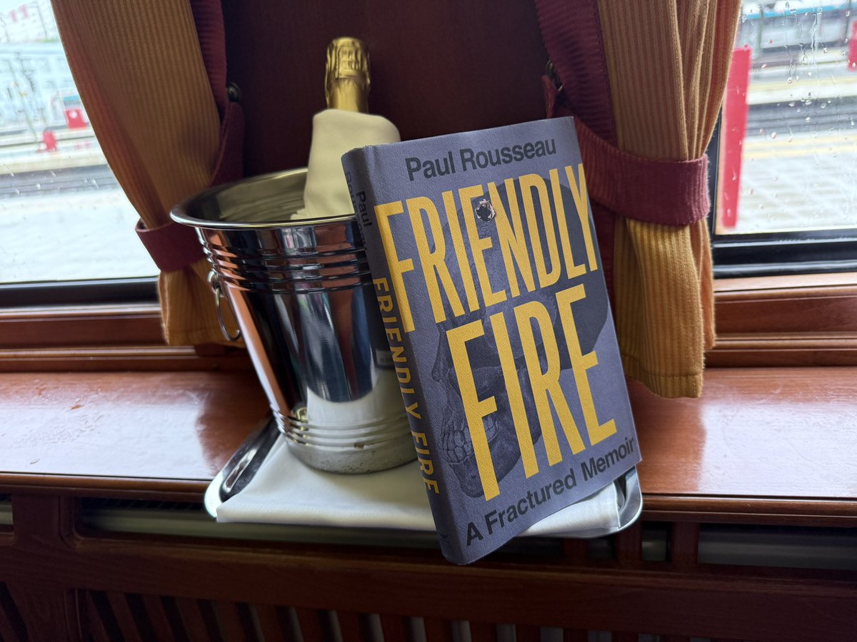 Paul Rousseau tweet media