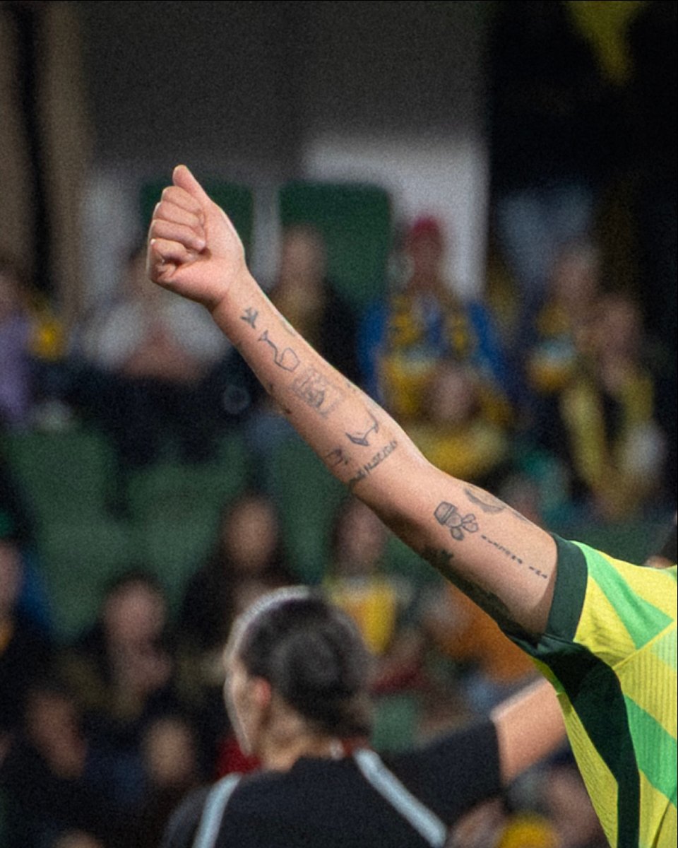 Our Game tweet media