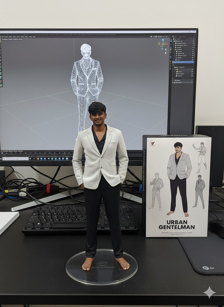 vnbCodeCrafter's tweet image. Looking awesome 

#Geminiai #NanobananaAI