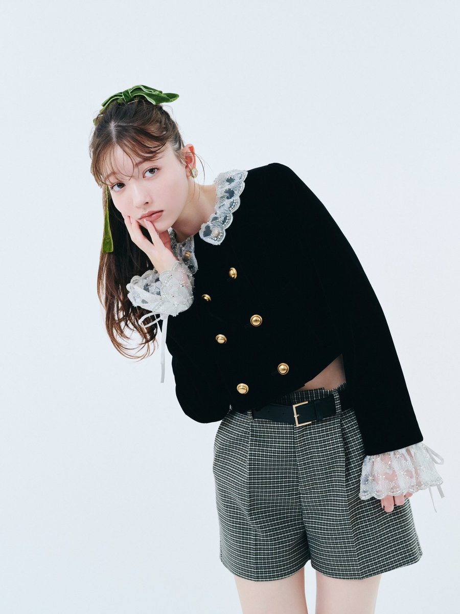 𝐍𝐄𝐖 𝐈𝐍／ 今季一推しの 