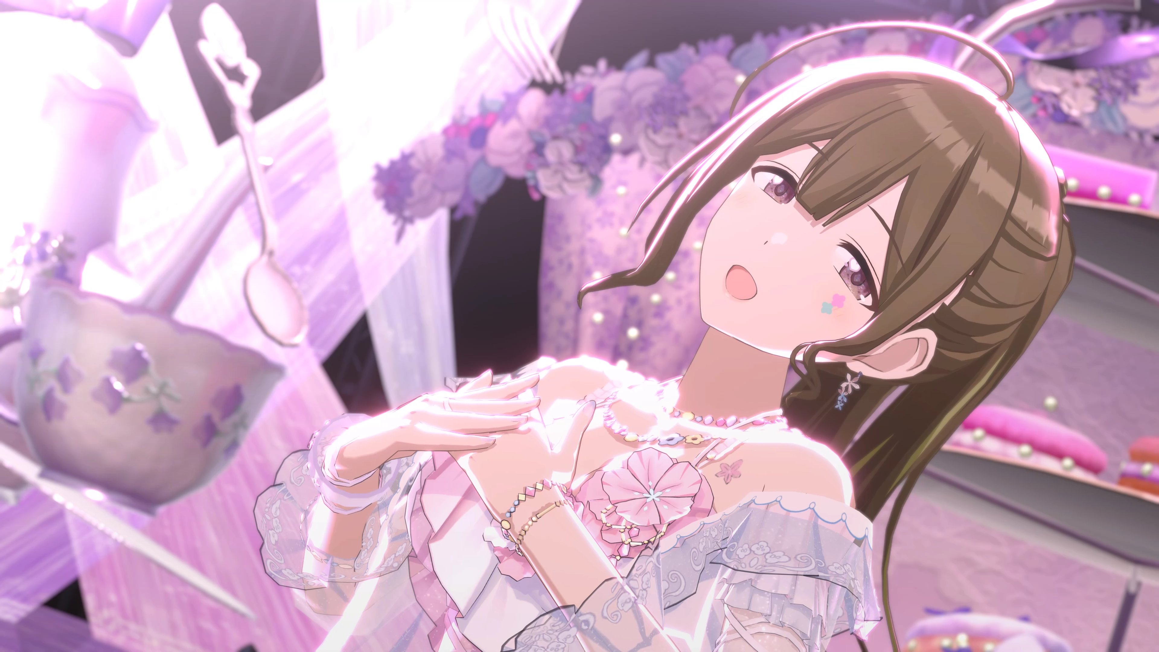 桑山千雪 法被 シャニマス アイマス シャニアニ アルストロメリア 桑山千雪 法被 シャニマス アイマス シャニアニ