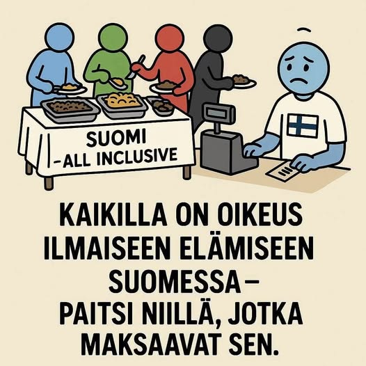 HarriLehtimaki's tweet photo. Niinpä. https://t.co/hCu2ztrLGj