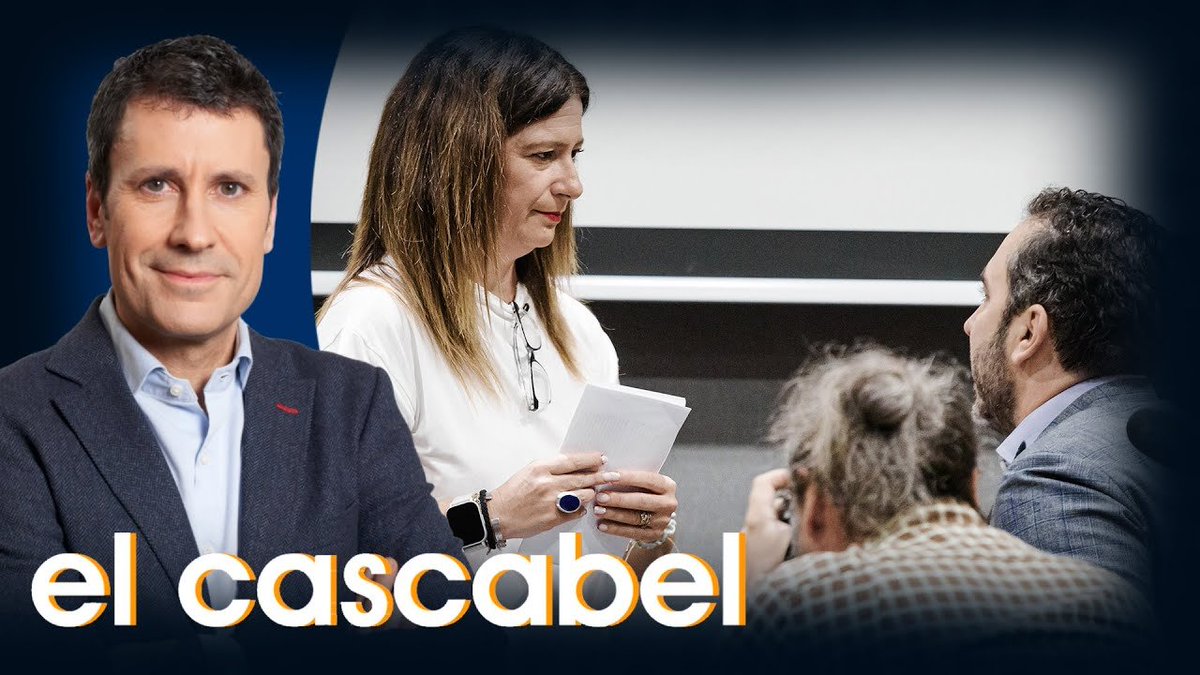 Dos30TV's tweet image. #ElCascabel alcanza un 2.7% de share y una media de 254.000 espectadores en el prime time de @TRECE_es 

➡️ TOP 3 de LO + VISTO de los canales TDT

➡️ Roza el millón de espectadores únicos durante el programa

#QueVivaLaTele #Audiencias