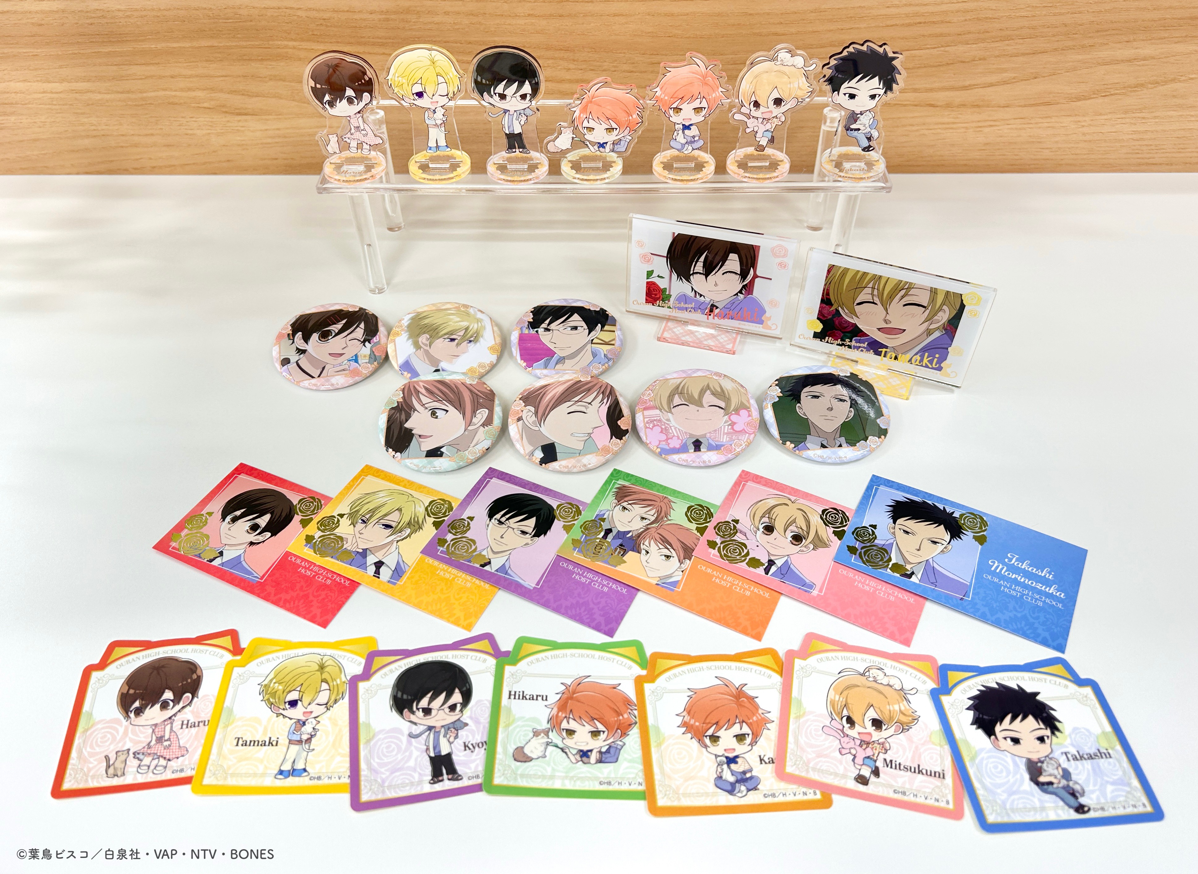 カラオケ行こ！原作&劇場版グッズセット カラオケ行こ！原作&劇場版グッズセット