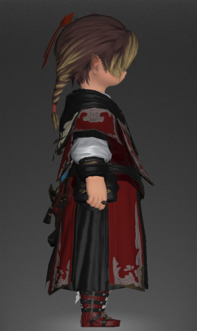 CoreBear09's tweet image. heh, i love my glam